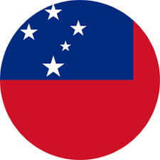 Samoa