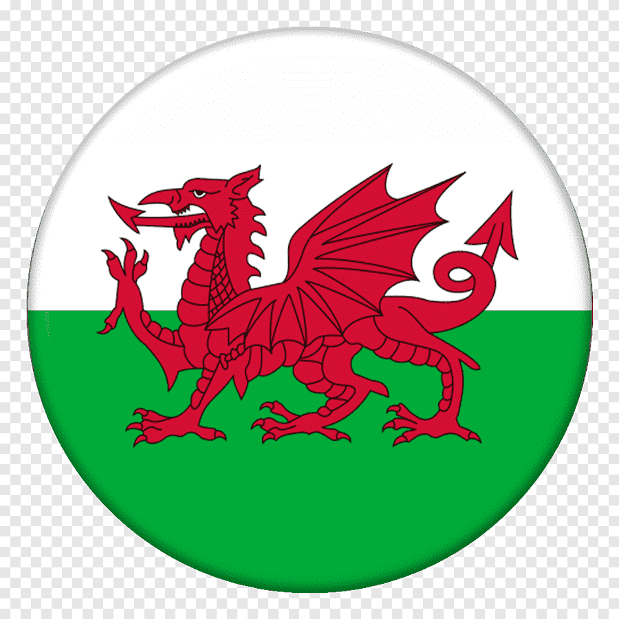 Wales