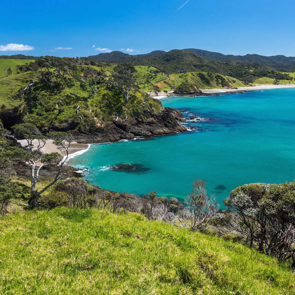 Places to Visit in Oceania | Things to do in Oceania | Vacaay